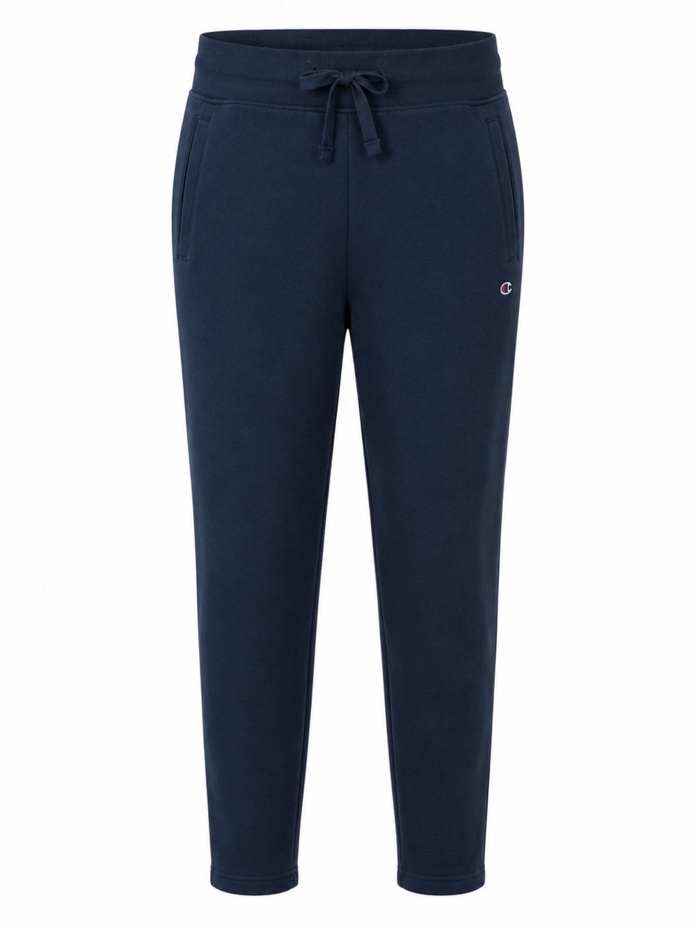 Champion Men’s Jogger Sweatpants Blue XL Drawstring Athletic Lounge Pants NWT